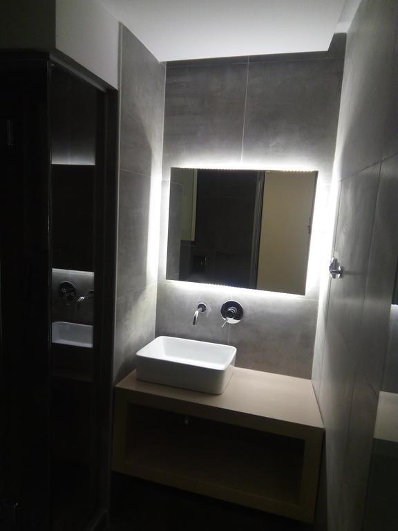 Utopia Luxury Apartment Chania  Bagian luar foto